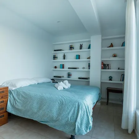 Luana Beach House Cobreces Exterior photo