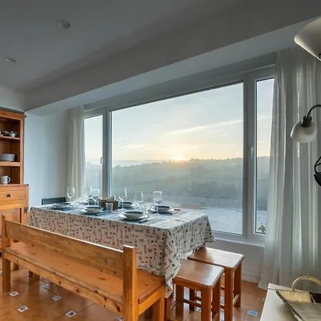 Luana Beach House Cobreces Exterior photo