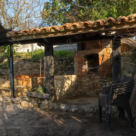 Luana Beach House Cobreces Exterior photo