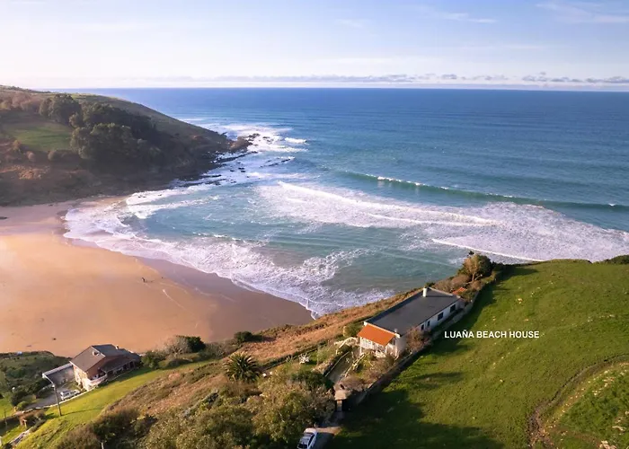 Luana Beach House