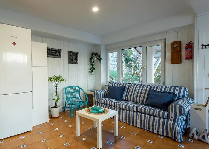 Luana Beach House