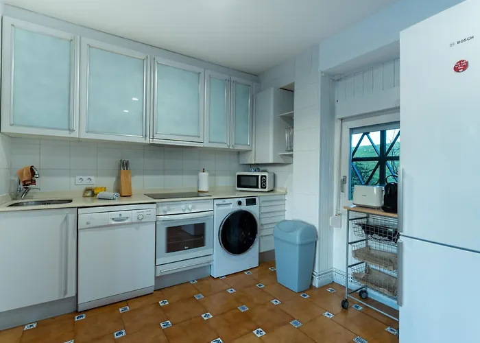 Luana Beach House