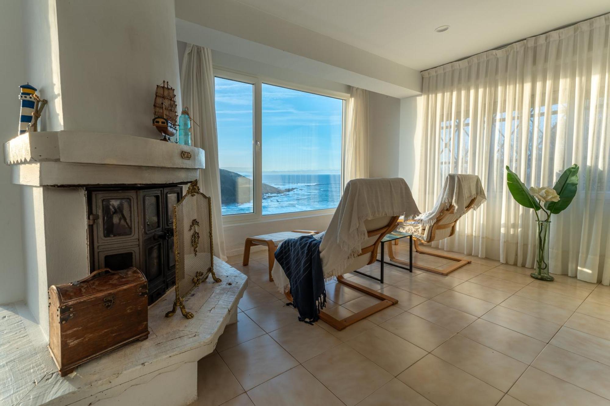 Luana House Holiday home Cobreces