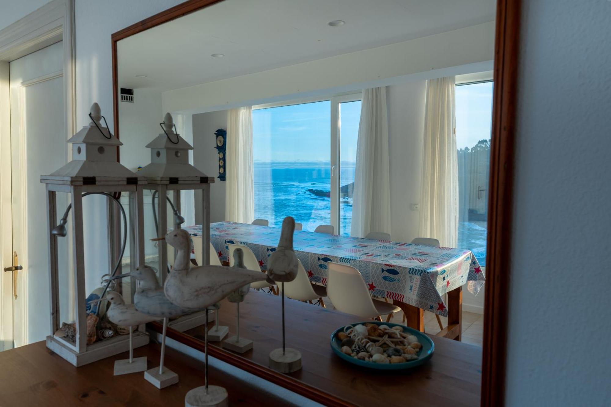 Holiday home Luana House Cobreces