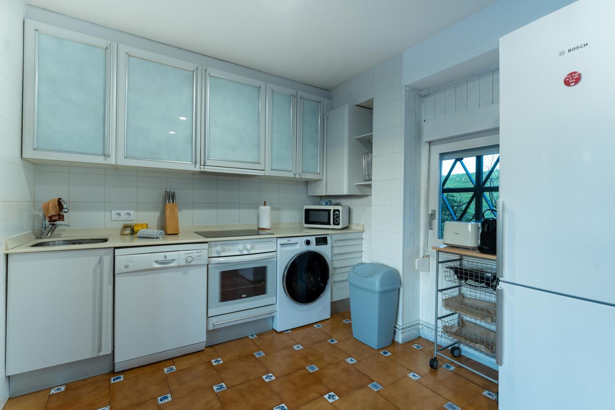 Holiday home Luana House Cobreces
