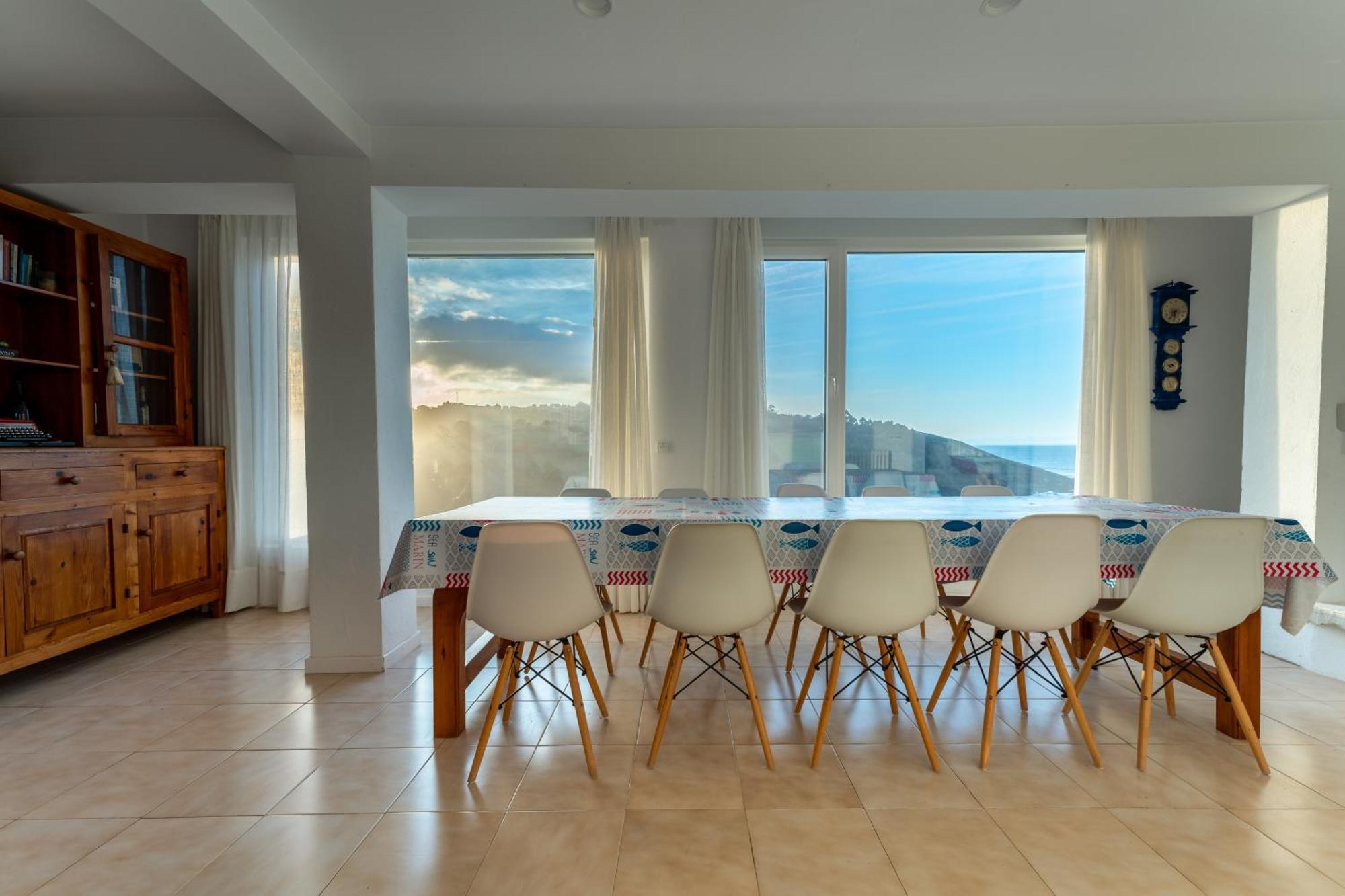 Luana House Holiday home Cobreces