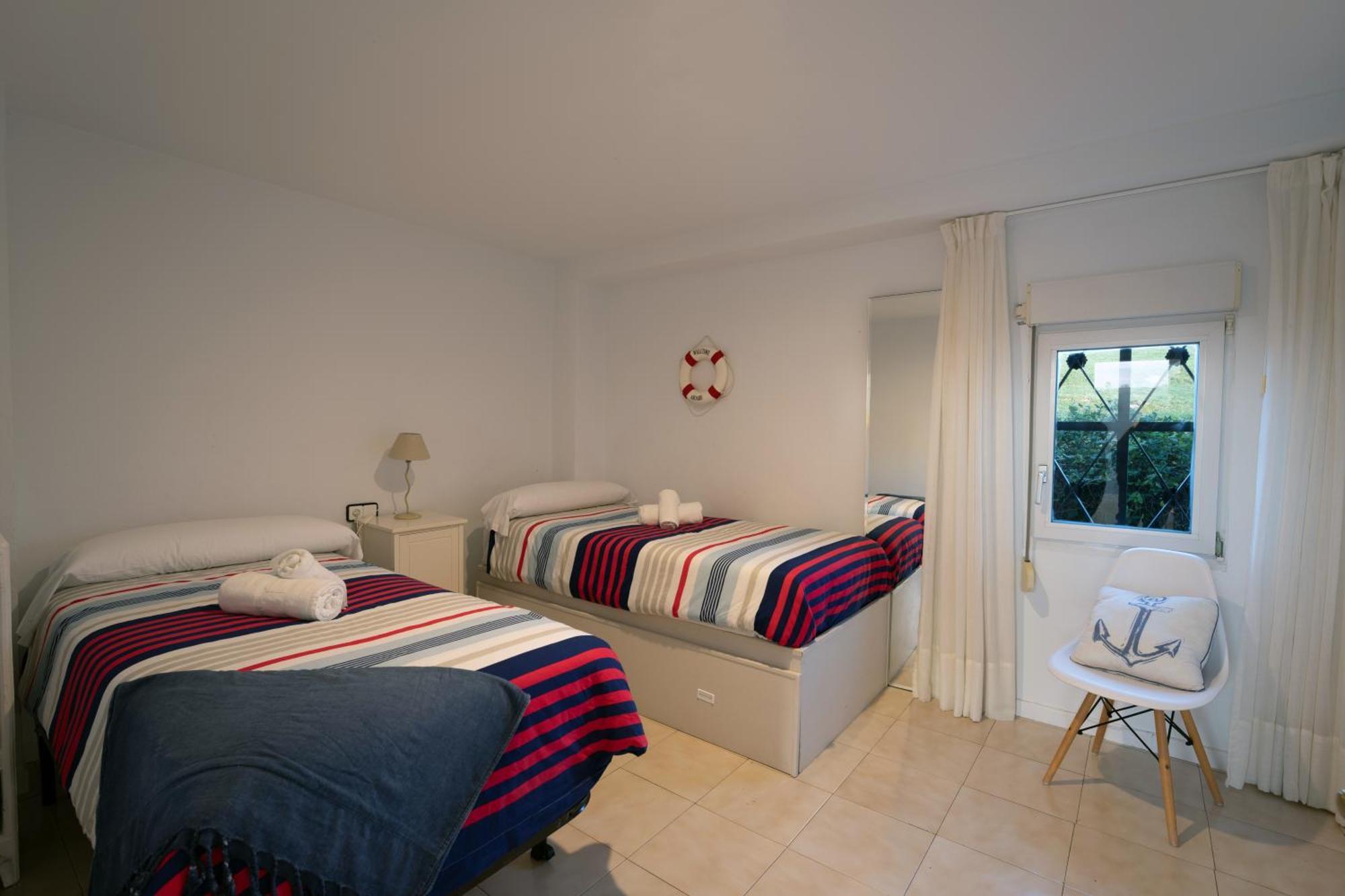 Luana House Holiday home