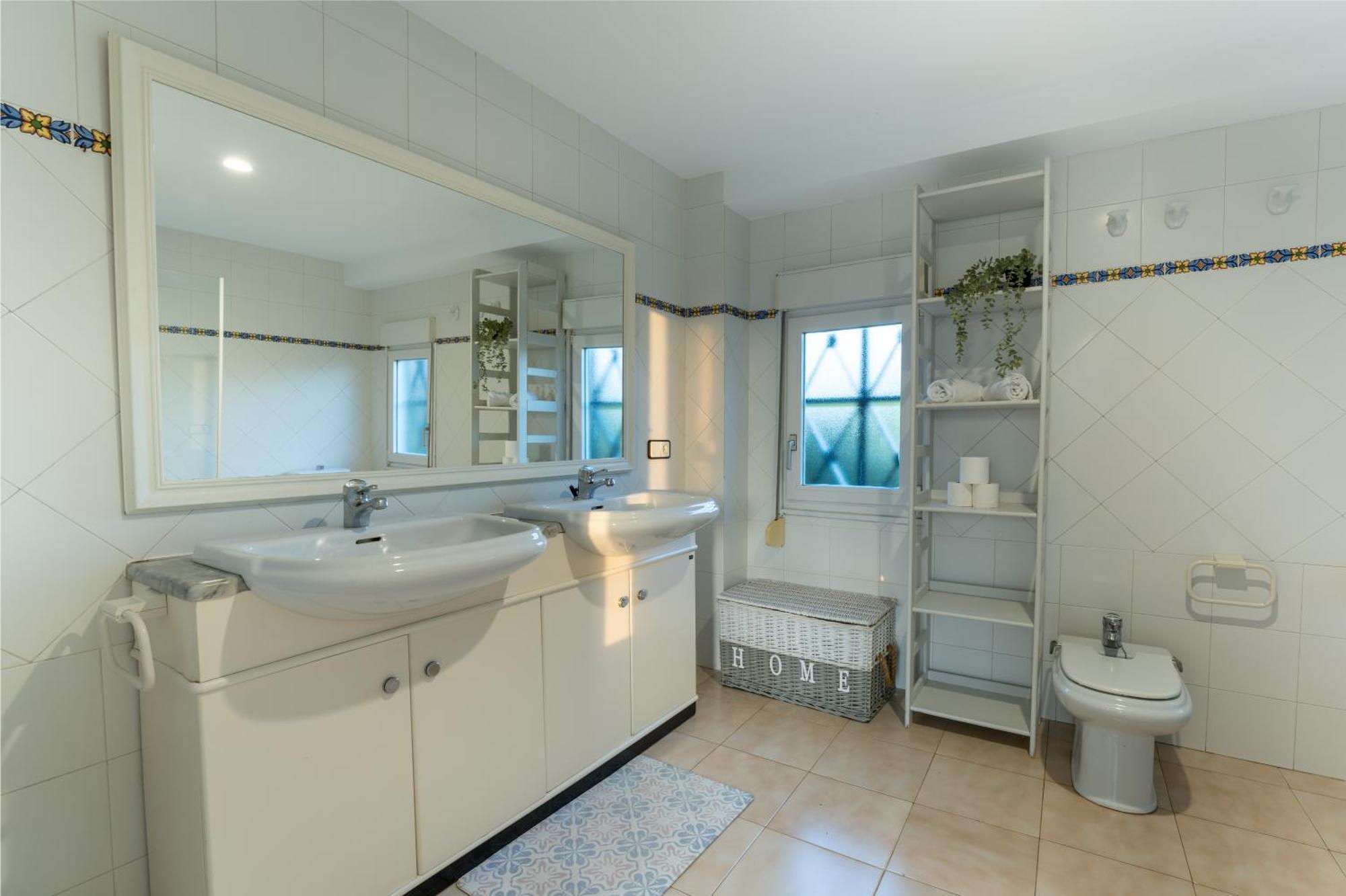 Luana House Holiday home Cobreces