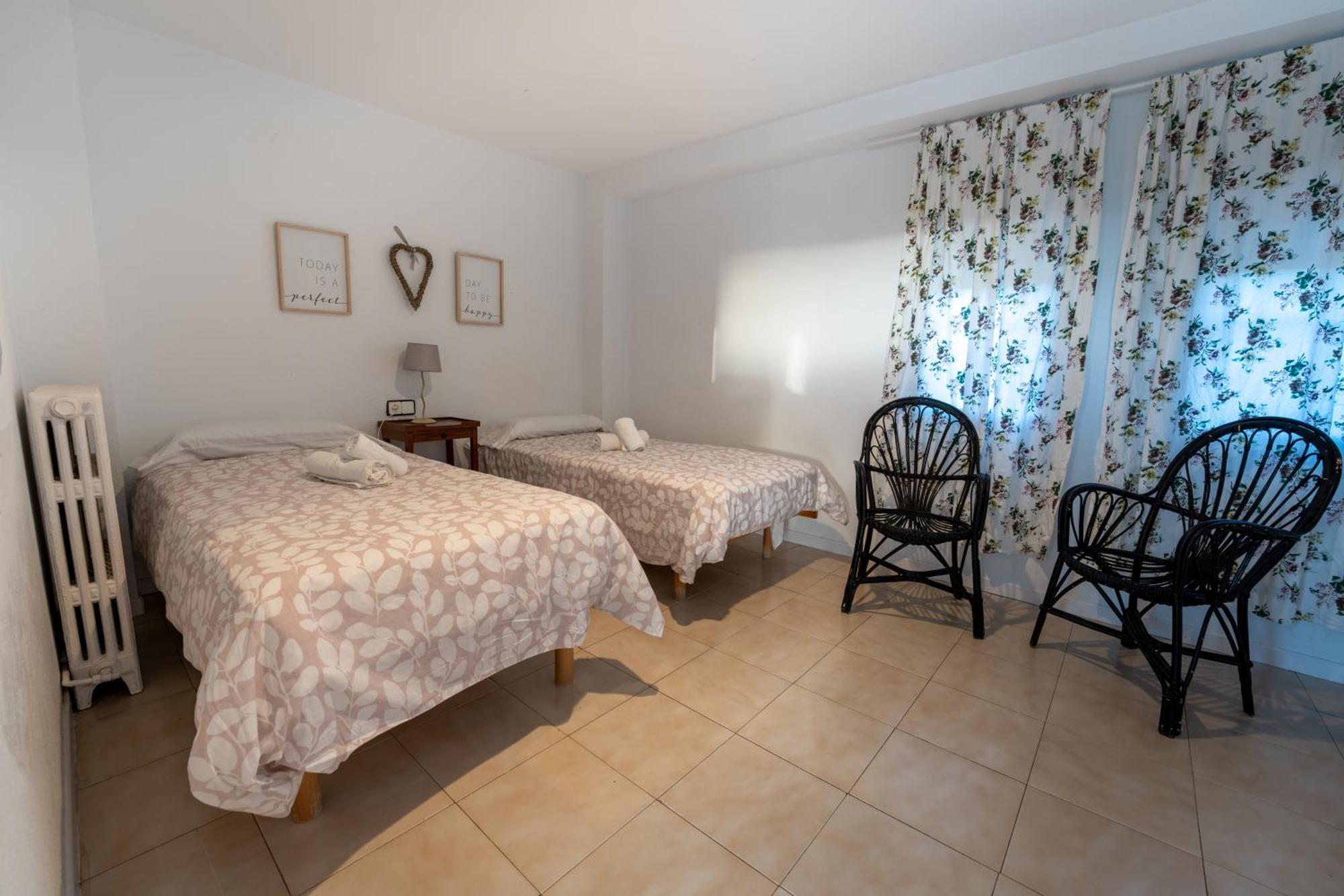 Luana House