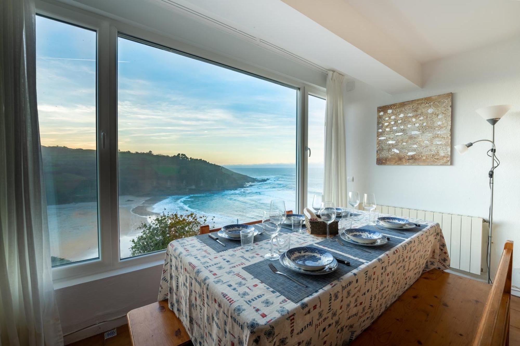 Holiday home Luana House Cobreces