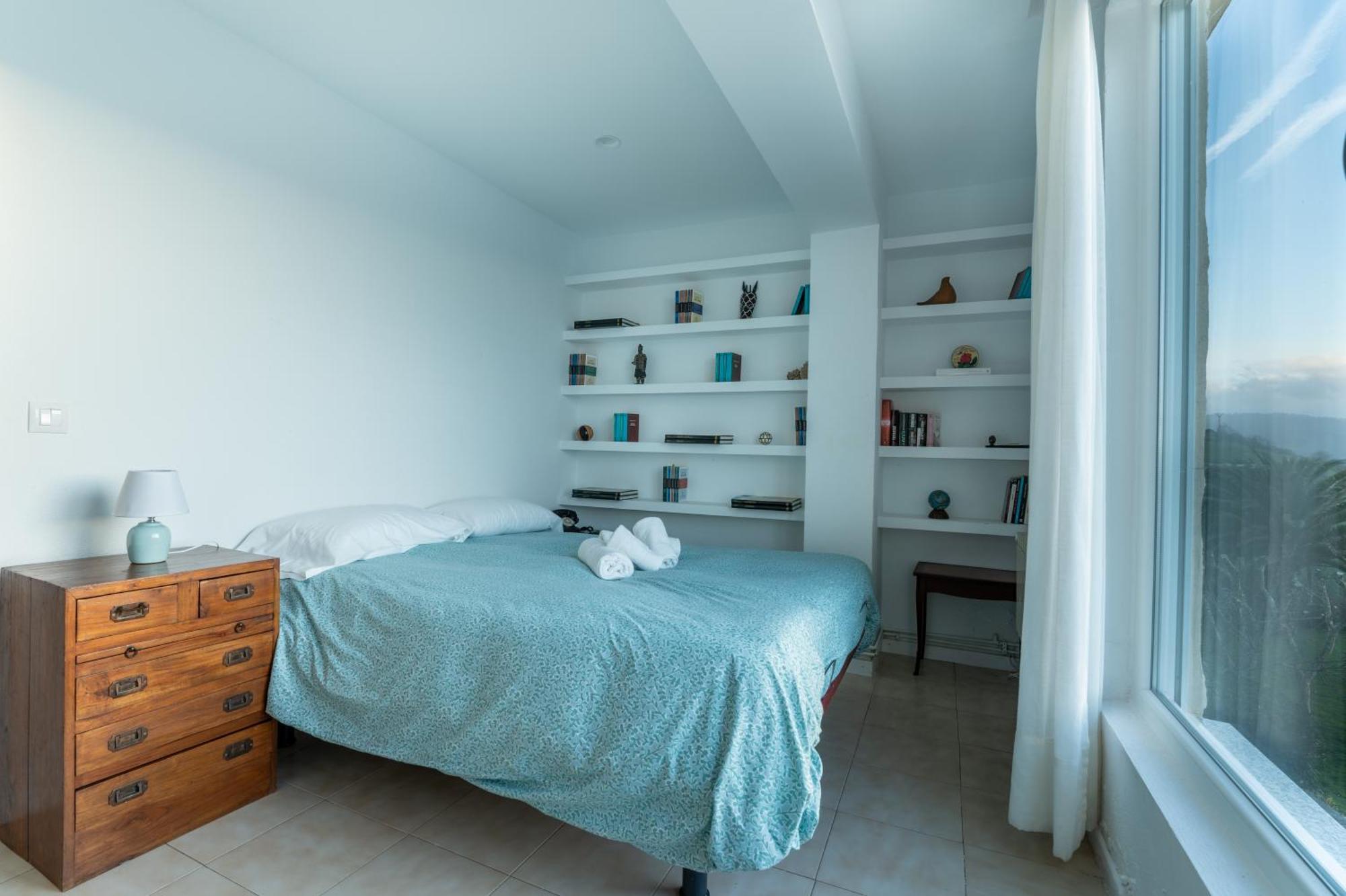 Luana House Cobreces