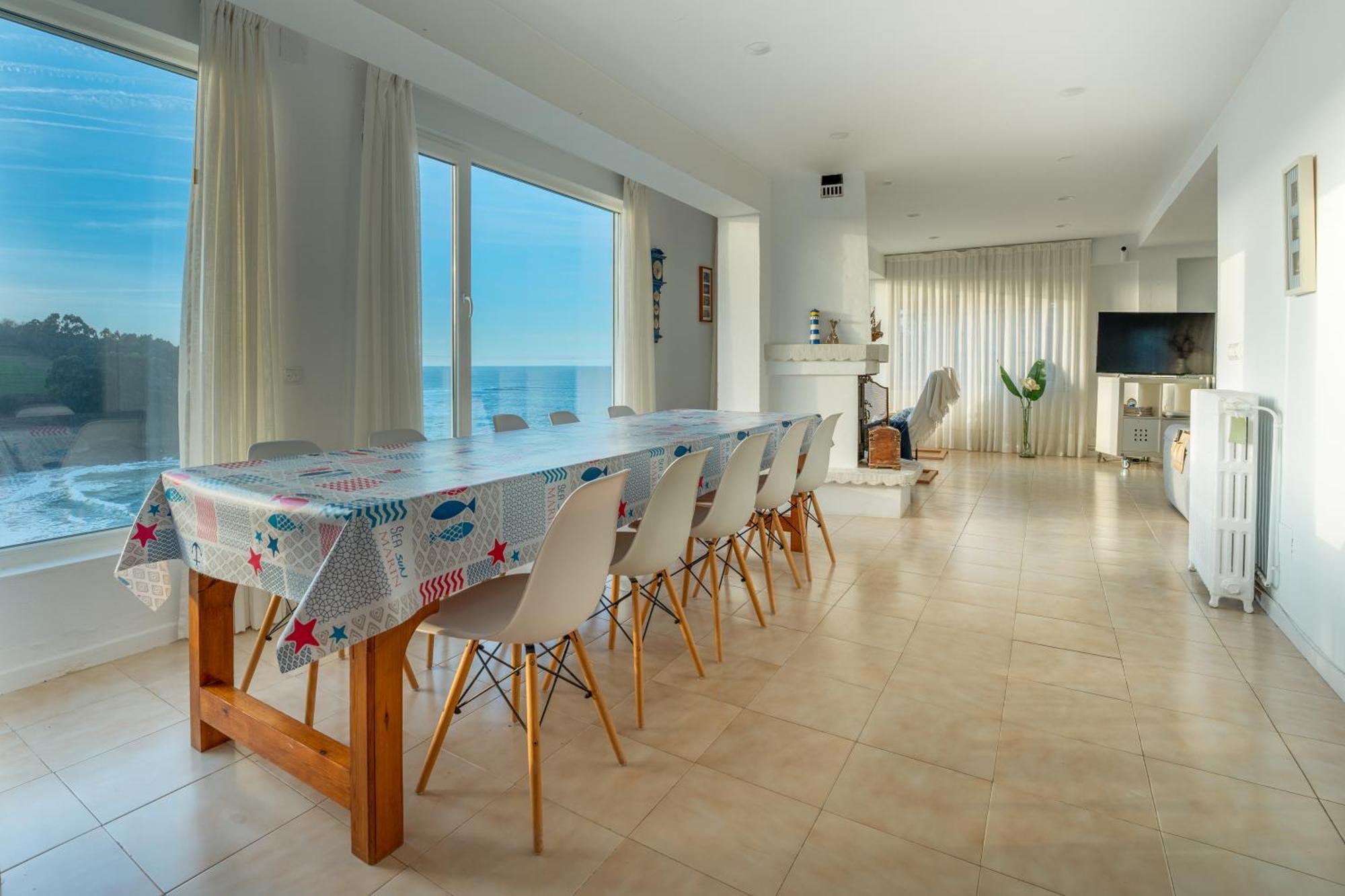 Luana House Holiday home *