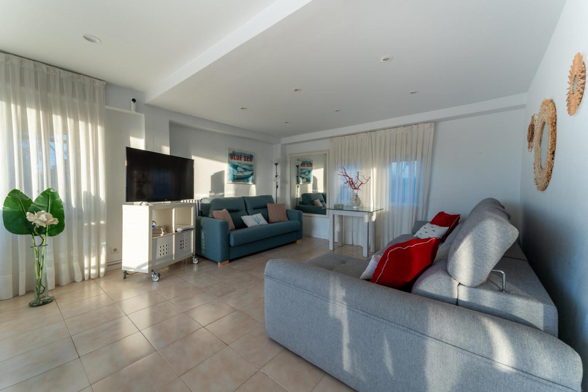 Holiday home Luana House *