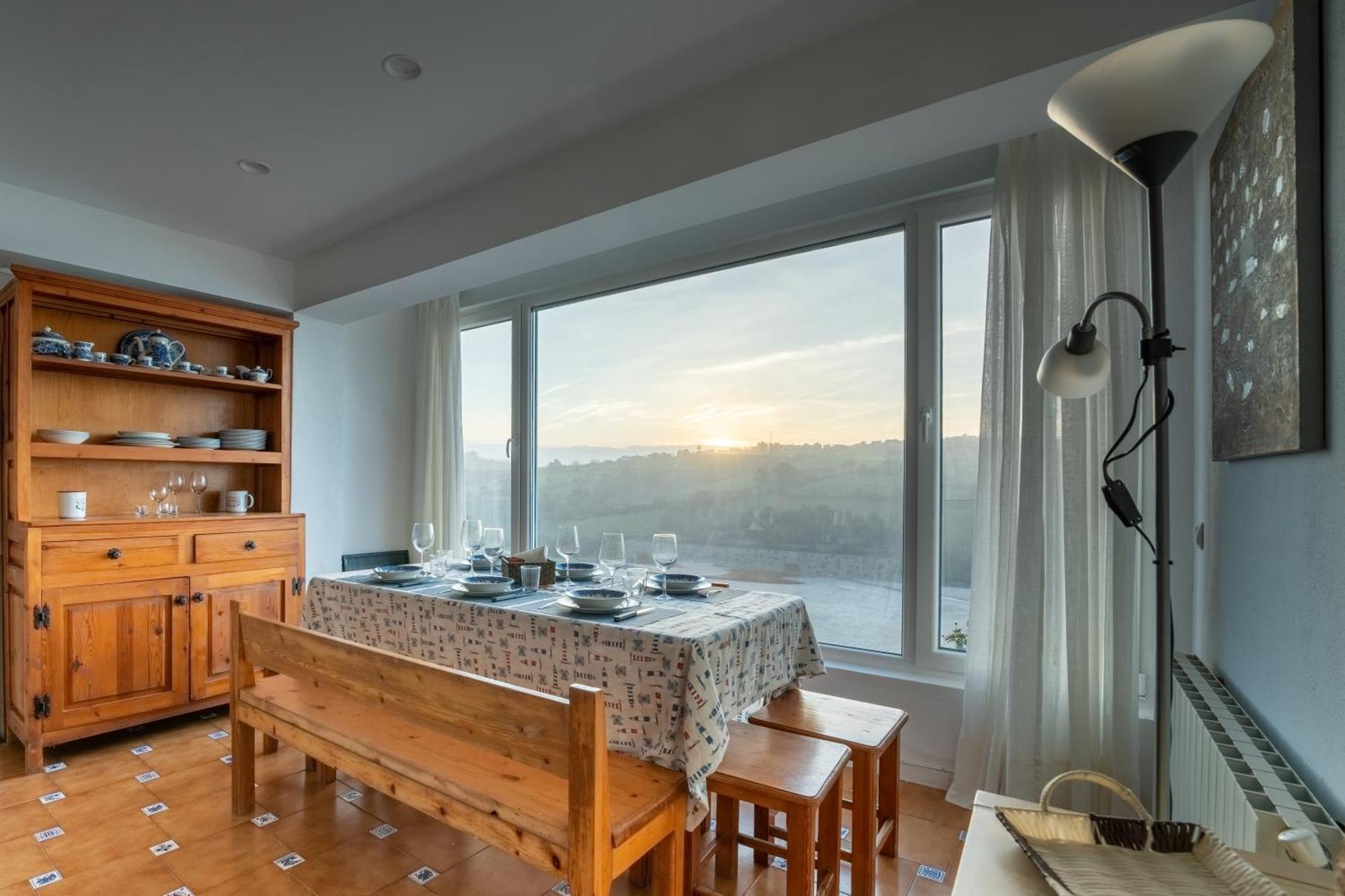 Luana House Holiday home Cobreces