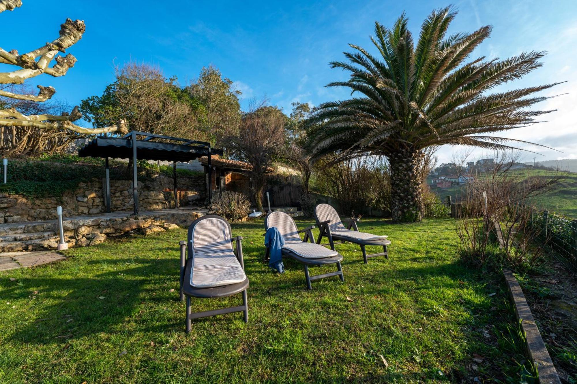 Holiday home Luana House *